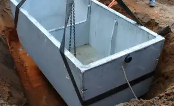 Septic Tank Installation in Mesa, AZ